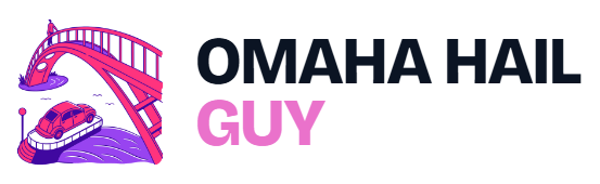 Omaha Hail Guy